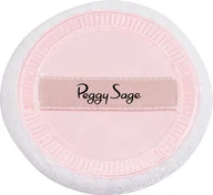 Pozostałe akcesoria do makijażu - PEGGY SAGE PEGGY SAGE - Puszek do pudru x 2 - ( ref. 120176) - miniaturka - grafika 1