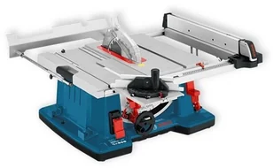 Bosch Professional GTS 10 0601B30400 - Piły elektryczne - miniaturka - grafika 2