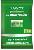 Nawozy ogrodnicze - Nawóz do trawników 10 kg - miniaturka - grafika 1