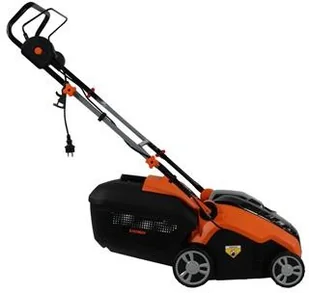 Handy KCW 1738B - Wertykulatory i aeratory - miniaturka - grafika 3