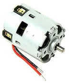 Akcesoria do elektronarzędzi - Bosch silnik prądu stałego do wiertarek i wkrętarek 1607022609 - miniaturka - grafika 1