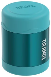 Thermos FUNtainer termos dziecięcy na jedzenie niebieski 123014 - Termosy - miniaturka - grafika 2