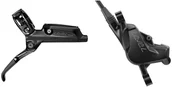 Hamulce rowerowe - Sram Level TLM Hamulec tarczowy przód 2021 Hamulce tarczowe 2030020852 - miniaturka - grafika 1