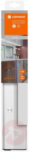 Ledvance Linear Flat oprawa podszafkowa 6W 4000K - Lampy pozostałe - miniaturka - grafika 3