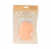 Akcesoria do oczyszczania twarzy - Gąbka do demakijażu celulozowa - miniaturka - grafika 1