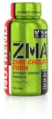 Odżywki białkowe - Nutrend ZMA 120 kaps. - miniaturka - grafika 1