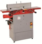 Strugi elektryczne - HOLZMANN 443 44349957 Strugarko-grubościówka HOB 260NL 400V szerokość heblowania 250mm wymiary stołu 1090x855 mm) 49957-uniw - miniaturka - grafika 1