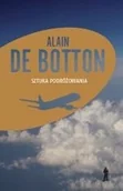 Literatura przygodowa - Czuły Barbarzyńca Press Alain de Botton Sztuka podróżowania - miniaturka - grafika 1