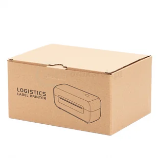 BeMark SM AM246S (D-SMAM246S-BLACK) - Drukarki kart i etykiet - miniaturka - grafika 5