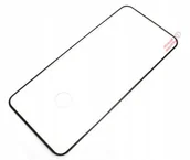 Szkła hartowane na telefon - Samsung 9H Szkło Full 5D do S20 Ultra G988 czar Fg - miniaturka - grafika 1