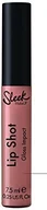 Błyszczyki do ust - Sleek Makeup Lip Shot Don't ASK, 7.5 ML 5029724135046 - miniaturka - grafika 1