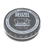 Pomada do włosów - Reuzel Reuzel Extreme Hold Matte Pomade pomada matowa 35g - miniaturka - grafika 1