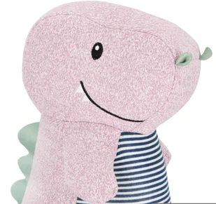 Spokey Zagłówek turystyczny 2w1 poduszko-maskotka CUDDLY - Akcesoria turystyczne - miniaturka - grafika 3