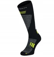 Skarpety termoaktywne - Brubeck Męskie Skarpety Termoaktywne Wełna 39-41 - miniaturka - grafika 1