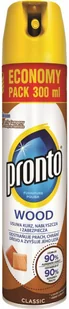 Pronto Pianka do czyszczenia Multi Surface Original 300 ml - Środki do podłóg i mebli - miniaturka - grafika 3