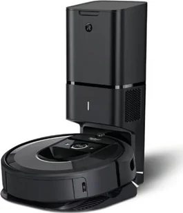 Robot sprzątający iRobot Roomba I7+ i7558 - Roboty sprzątające - miniaturka - grafika 2