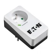 Listwy zasilające - Eaton Urządzenie przeciwprzepięciowa PB1F (1 x UTE; 16 A; kolor biały) 2_268704 - miniaturka - grafika 1
