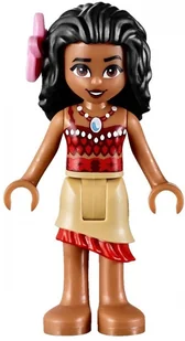 LEGO Księżniczki Disneya Wyprawa Moany przez ocean 41150 - Klocki - miniaturka - grafika 10