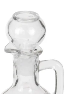 Butelka dozownik karafka na oliwę / ocet 270ML 123023 - Pojemniki kuchenne - miniaturka - grafika 3