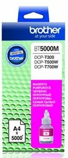 BROTHER BT5000M - Tusze oryginalne - miniaturka - grafika 7