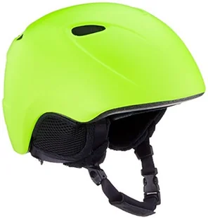 Giro Slingshot narty i snowboard hełmy, żółty, xs-s 7084175 - Kaski narciarskie Giro Slingshot narty i snowboard hełmy, żółty, xs-s 7084175 - Kaski narciarskie - miniaturka - grafika 1