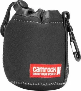 Camrock City Grey L100 (14446) - Torby fotograficzne i futerały - miniaturka - grafika 2