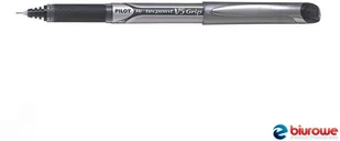 Pilot Cieńkopis kulkowy Hi-Tecpoint V5 Grip BXGPN-V5 (B) - Cienkopisy - miniaturka - grafika 2