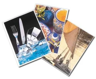 Fellowes Folia laminacyjna A4 2x80mic 100szt 5306101 - Folie do laminatora - miniaturka - grafika 4