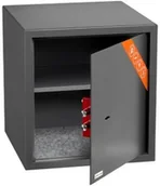 Sejfy i kasy pancerne - G21 Saffort Brihard Business K zamek kluczowy 13BUSMK - miniaturka - grafika 1