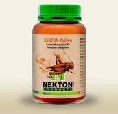 Pokarm dla płazów i gadów - Nekton Koncentrat nekton grillowanie-hodowlane, 1er Pack (1 X 1 kg) - - miniaturka - grafika 1