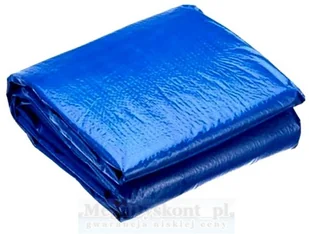 Bestway MATA POD BASEN 396x396 CM 58002 008335 - Akcesoria do basenów - miniaturka - grafika 2