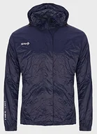 Kurtki i kamizelki sportowe męskie - IZAS IZAS Unisex Olaf kurtka wodoszczelna niebieski niebieski morski XL 8434076622248 - miniaturka - grafika 1