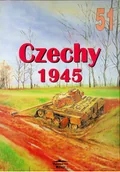 Czasopisma - Czechy 1945 Używana - miniaturka - grafika 1