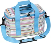 Akcesoria turystyczne - Cilio Torba termiczna piknikowa 9 l Mare CI-106336 + 20 zł na pierwsze zakupy 106336 - miniaturka - grafika 1