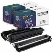 Tonery zamienniki - Zestaw Toner + Bęben TN2421 DR2401 do Brother - miniaturka - grafika 1
