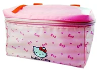 Sakwy rowerowe - Bike Fashion 816089  torba na kierownicę "Hello Kitty" 2206913 - miniaturka - grafika 1