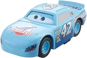 Samochody i pojazdy dla dzieci - Disney Pixar Cars Mattel Disney Cars dyw41  Disney Cars 3 Super-Crasher CAL weathers DYW41 - miniaturka - grafika 1