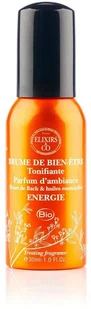 ELIXIR and CO Elixirs and Co Mgiełka dodająca energii, 30 ml - Wody i perfumy damskie - miniaturka - grafika 2