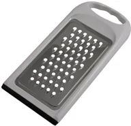 Siekacze tarki i szatkownice - Metaltex 194543084 skrobaczka do warzyw, ze stali szlachetnej 194543 - miniaturka - grafika 1