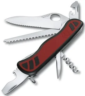 Victorinox Scyzoryk Forester M Grip One Hand 0.8361.MC 0.8361.MC - Scyzoryki - miniaturka - grafika 4