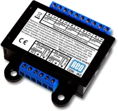 Akcesoria do domofonów i wideodomofonów - ACO CDN-WZ Moduł służy do wykrywania zwarcia linii lub uszkodzenia unifonu w lokalu CDN-WZ - miniaturka - grafika 1