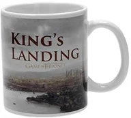 Kubki - SD Toys Game of Thrones Mug King's Landing Toys kaliciwirus tazze SDTHBO20046 - miniaturka - grafika 1