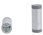 Akcesoria i części do maszyn do szycia - Łucznik Szpulka nici kolor biały - miniaturka - grafika 1