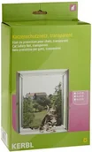 Pozostałe akcesoria dla kotów - Kerbl siatka chroniąca koty, przezroczysta, 2 x 3 m - miniaturka - grafika 1