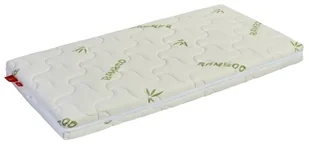 Inter-Widex Materac dziecięcy Panda - Poduszki - miniaturka - grafika 2