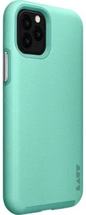 Laut Shield - Etui hybrydowe iPhone 11 Pro (Mint) b2btrade-15388-0 - Etui i futerały do telefonów - miniaturka - grafika 4