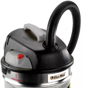 OLEO-MAC ITALIA OMV 21 M - Odkurzacze przemysłowe - miniaturka - grafika 3