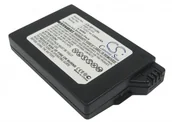 Gadżety dla graczy - Cameron Sino Sony PSP 2th PSP-S110 1200mAh 4.44Wh Li-Ion 3.7V - miniaturka - grafika 1