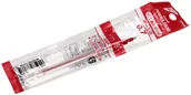 Wkłady do długopisów - Uni Wkład długopisowy czerwony SN227 SNP7 - miniaturka - grafika 1