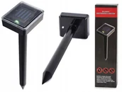 Zwalczanie i odstraszanie szkodników - Solarny Odstraszacz Kretów Kreta Na Krety Gryzoni - miniaturka - grafika 1